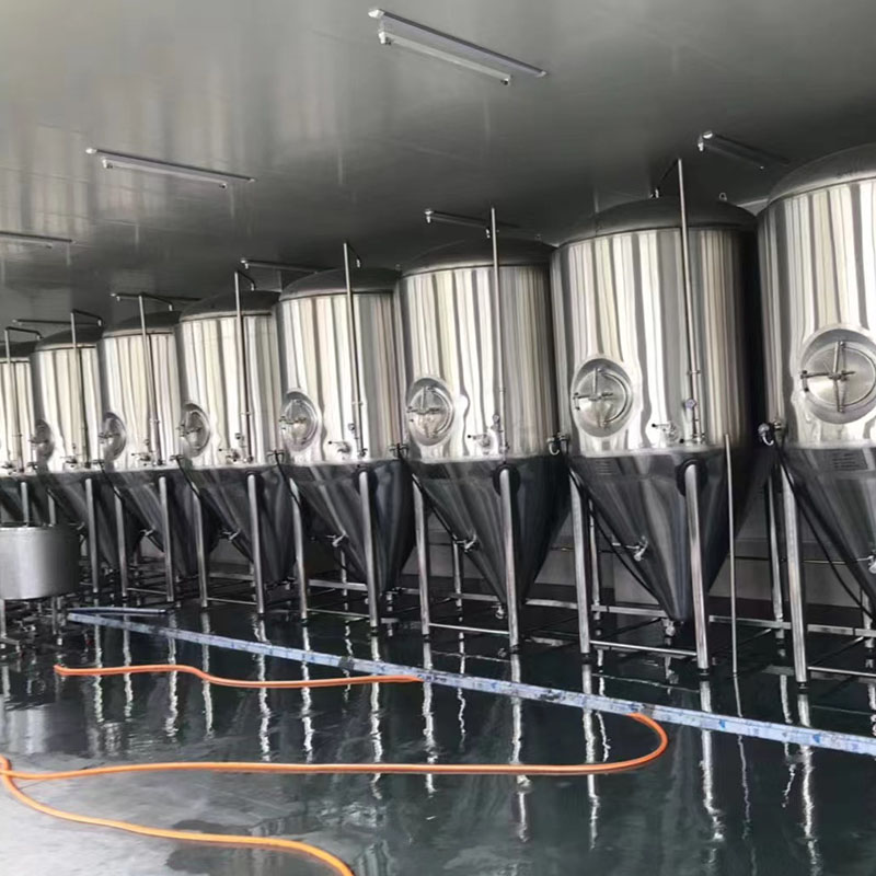 师宗精酿啤酒设备厂—精酿啤酒设备制造：传承工艺与创新科技的交融