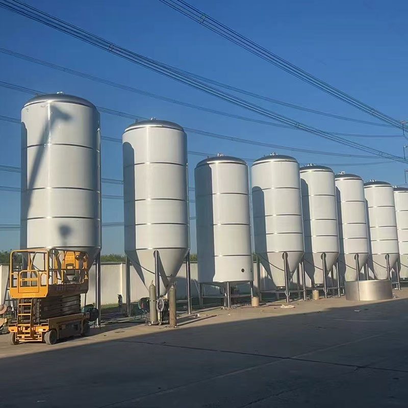 师宗小型啤酒设备